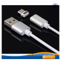 AWD006 actory Supply Usb Charging Cable Metal Head Usb Cable Magnetic Charging Type-c USB Cable